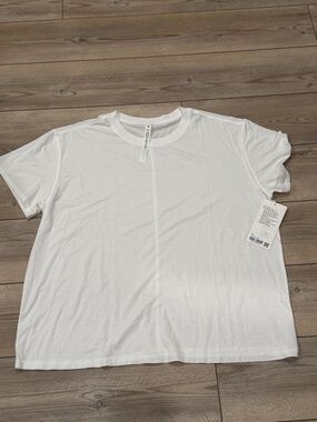 Lululemon all yours teeT-Shirt